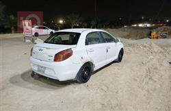 Chery Fulwin 2